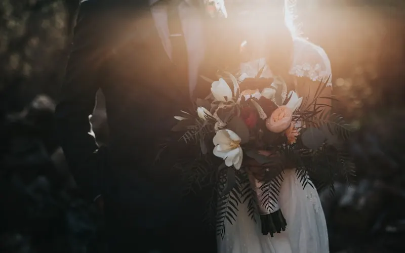 Wedding Venue Transportation Planning for a Las Vegas wedding party bus