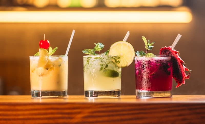 21st Birthday transportation planning in Las Vegas