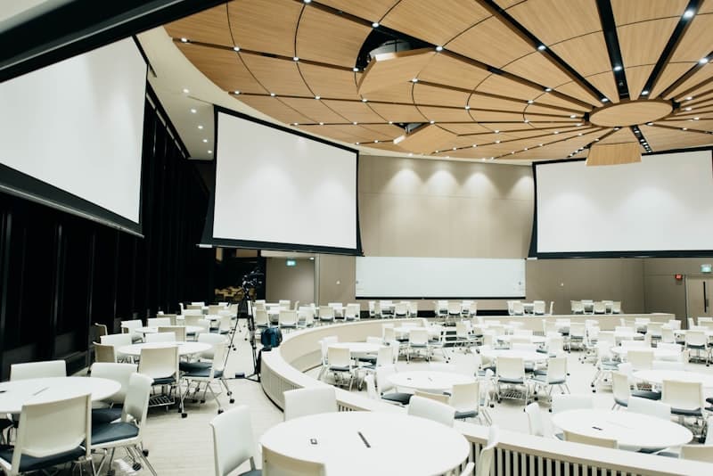 Corporate Event transportation planning in Las Vegas