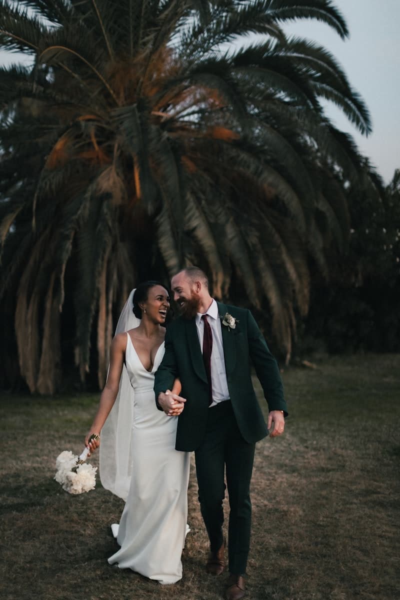Elopement transportation planning in Las Vegas