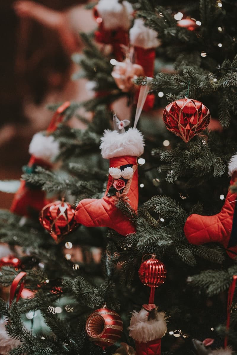 Holiday Lights transportation planning in Las Vegas