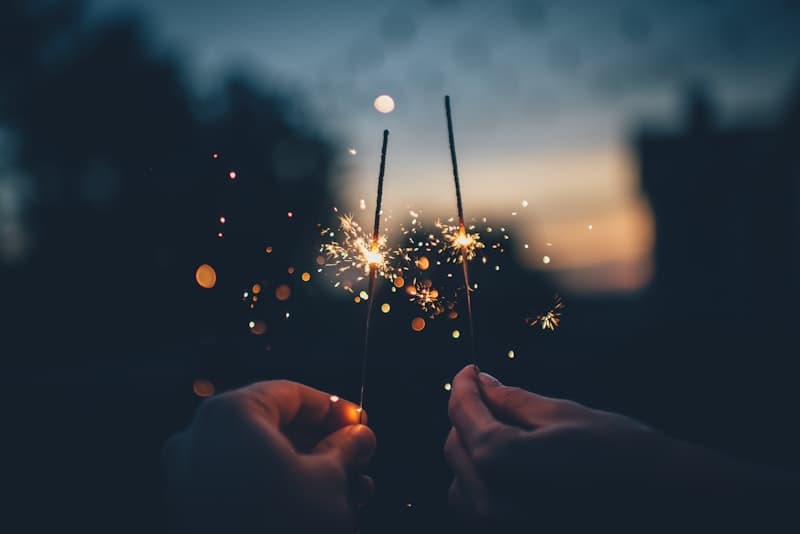 New Year's Eve transportation planning in Las Vegas