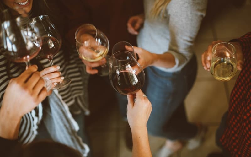 Las Vegas Bachelorette Party Planning Guide