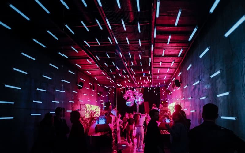 How to Plan a Las Vegas Club Crawl Route