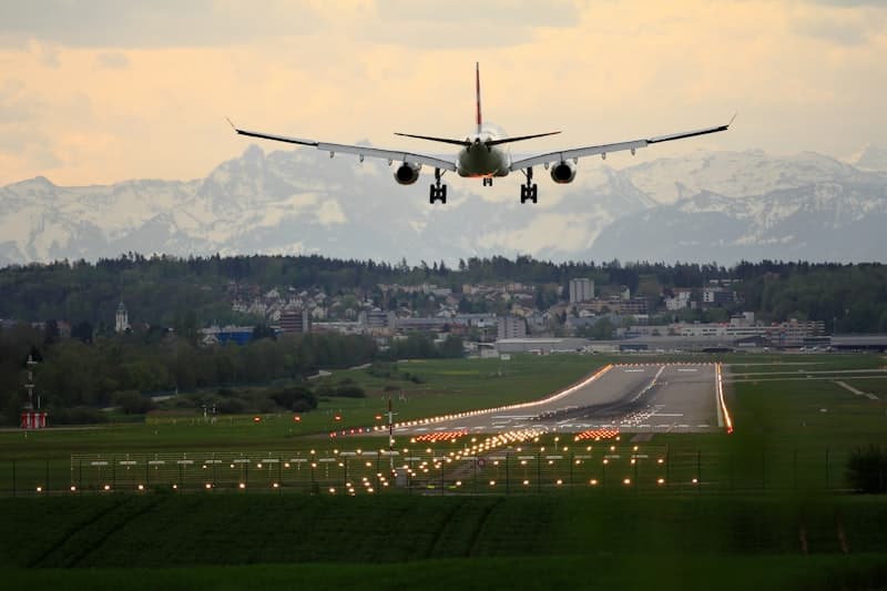 Airport Shuttle transportation planning in Las Vegas