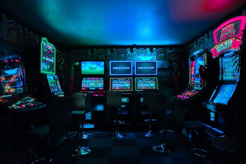 Casino Trip transportation planning in Las Vegas
