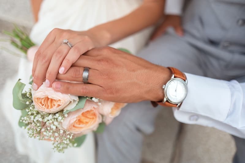 Destination Wedding transportation planning in Las Vegas