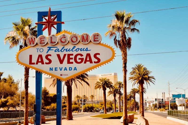 Strip Tour transportation planning in Las Vegas