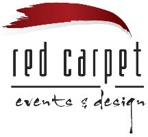 Red Carpet Events & Design